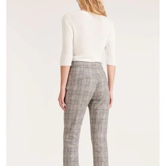 Veronica Beard Friedman Pant Size 4 - Picture 5 of 11